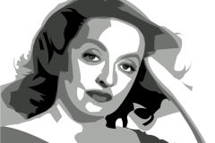 Bette Davis