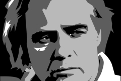 Marlon Brando