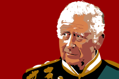 King Charles III